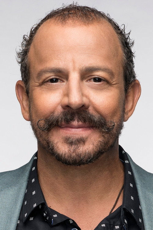 Photo of Benito Molina, Acting