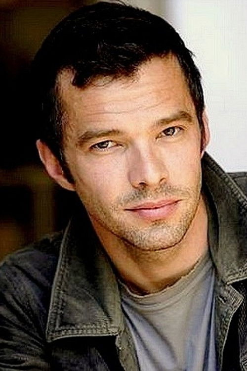 Jean-Marc Coudert profile