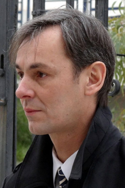 Photo of Thodoros Kalsikaloudis, Acting