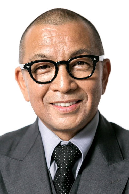 Photo of Hideo Nakano, Acting