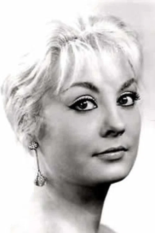 Photo of Jenny Astruc, Acting