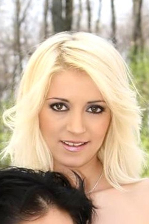 Photo of Maya Blondy, Acting