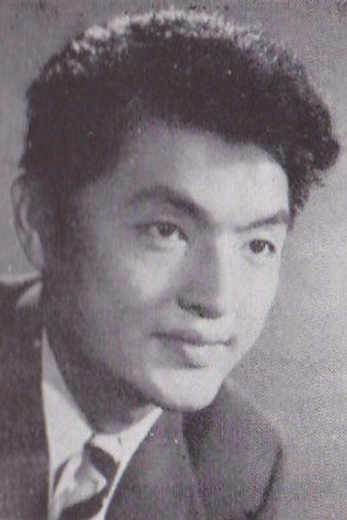 Yōichi Numata profile