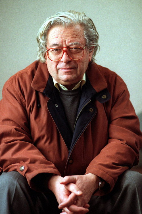 Antonio Mercero profile