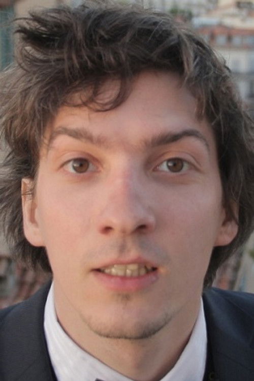 Konstantin Kolesov profile