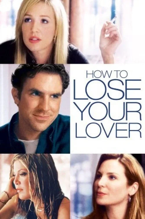 Movie poster for 50 Ways to Leave Your Lover (2004)