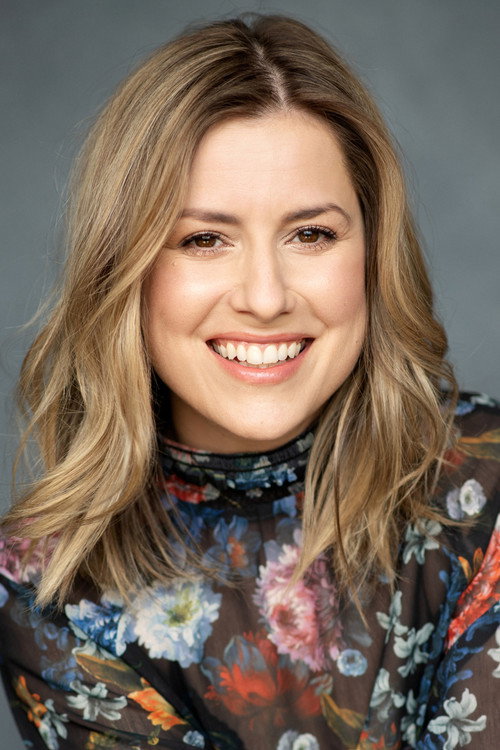 Photo of Anik Vermette, Acting