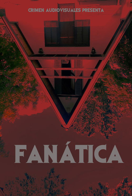FANÁTICA poster