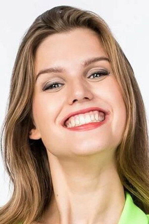 Photo of Laura Govaerts, Acting