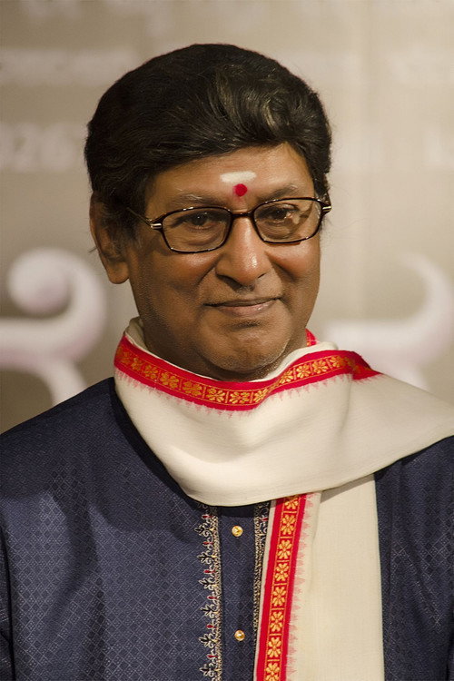 Photo of Rajesh, Acting
