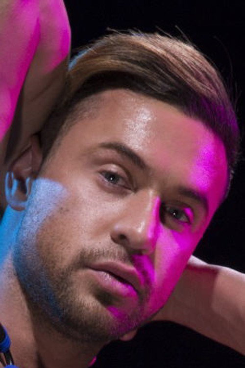 Photo of Josh Conners, Acting
