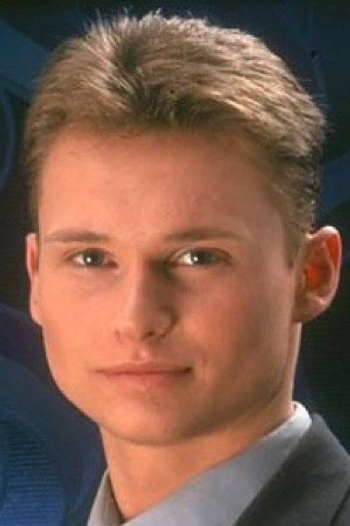 Photo of Andrew Connell, Acting