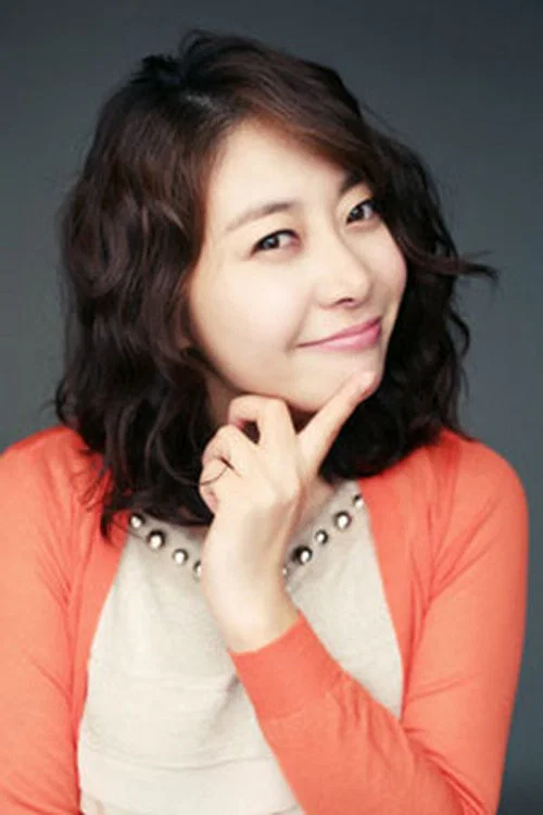Photo of Hwang Hyo-eun, Acting