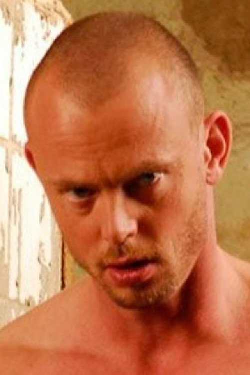 Photo of Josh Rubens, Acting