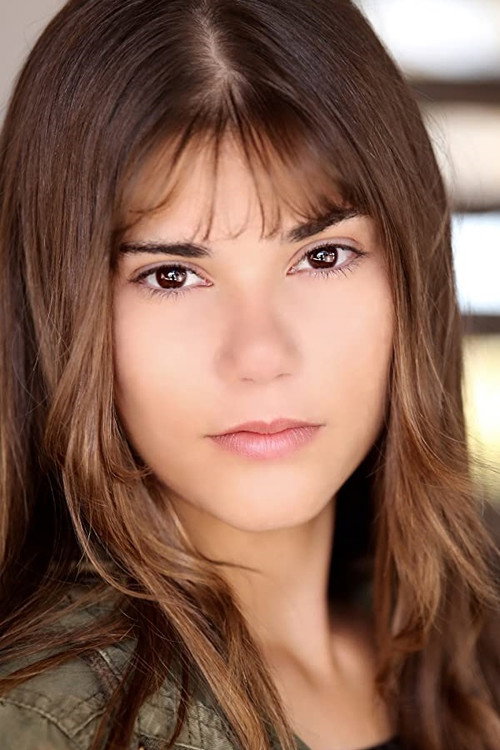Photo of Stephanie C. Allen, Acting