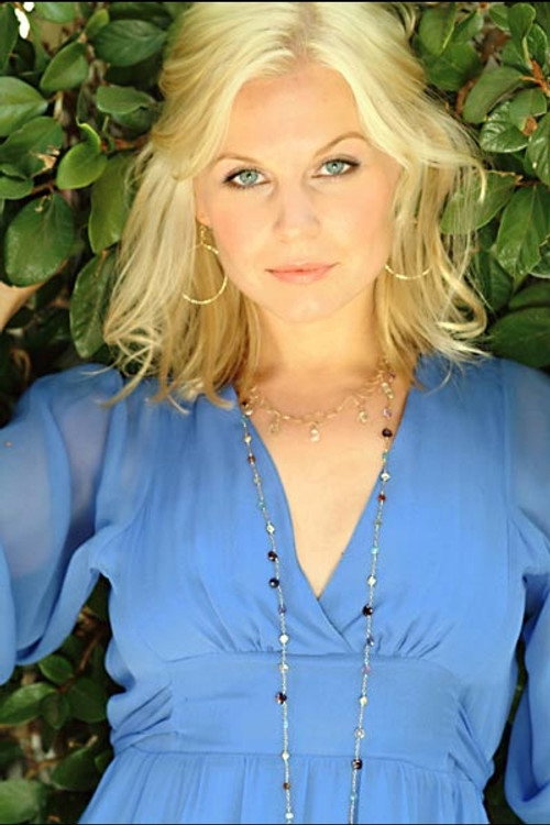 Photo of Suzanne Jamieson, Acting