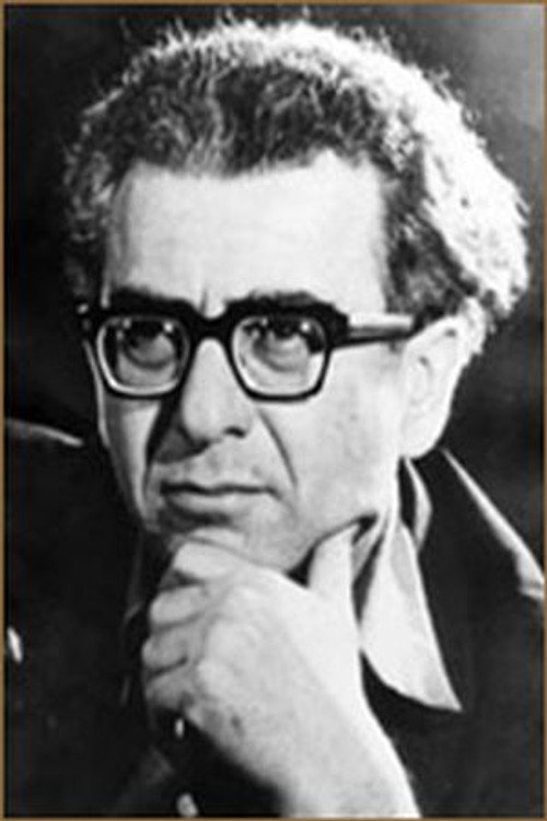 Photo of Leonid Koshchenikov, Directing