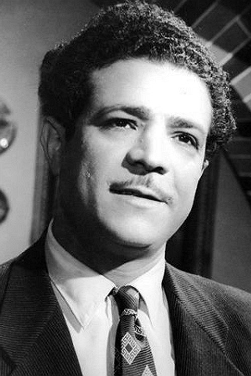 Photo of Mahmoud Shoukoko, Acting