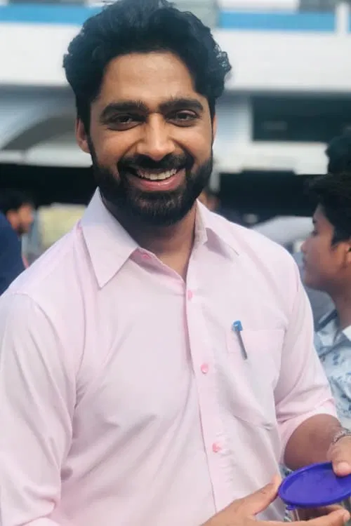 Photo of Dheeraj Kumar, Acting