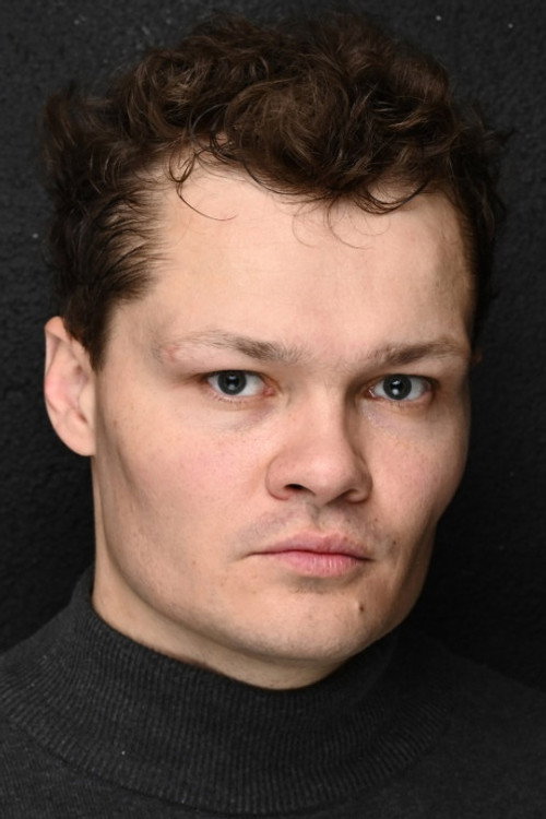 Photo of Anton Biryukov, Acting
