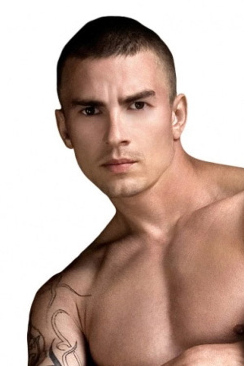 Photo of Palo Vyper, Acting