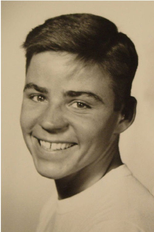 Ted Bachardy profile