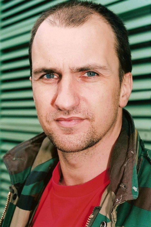 Photo of Levan Doran, Crew