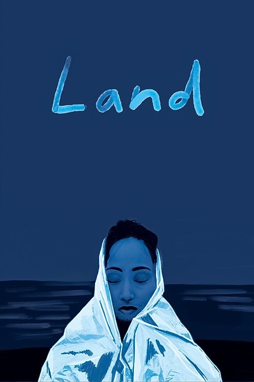 Movie poster for Land (2019)