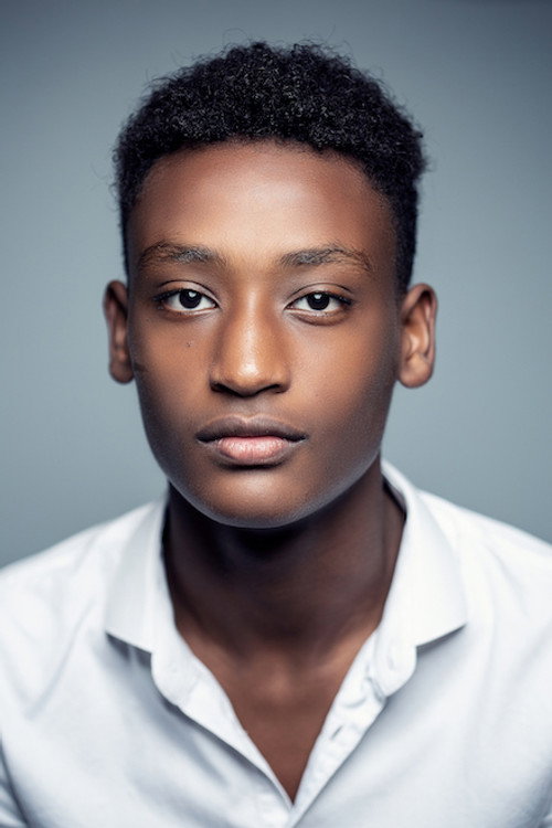 Photo of Yared Scott, Acting