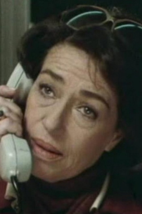 Photo of Gisela Fischer, Acting