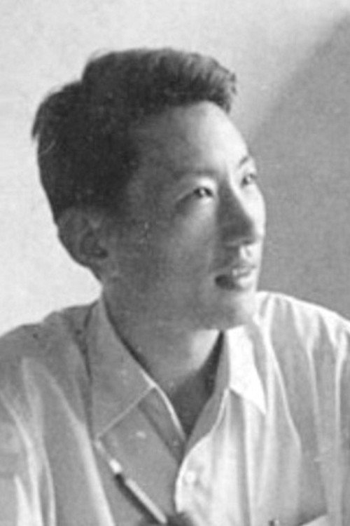 Photo of Liang Tingduo, Directing