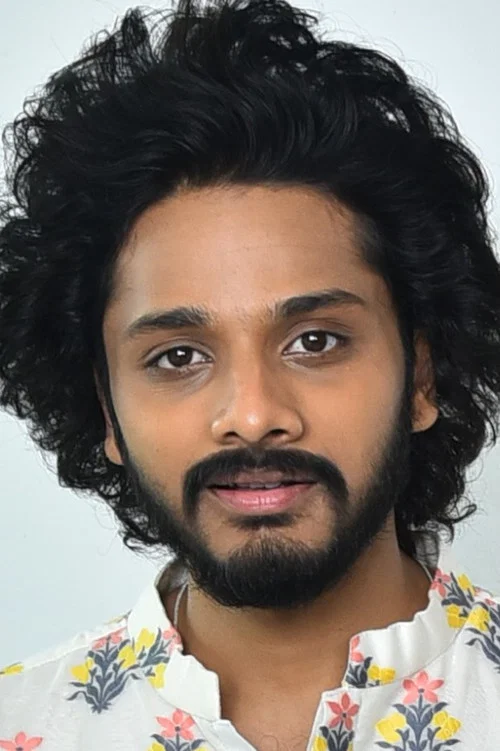Photo of Teja Sajja, Acting