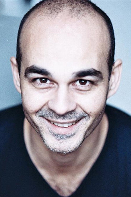 Photo of Olivier Sadoine, Acting
