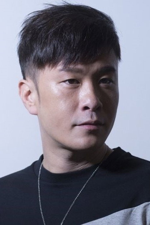 Photo of Ben Yeung, Acting