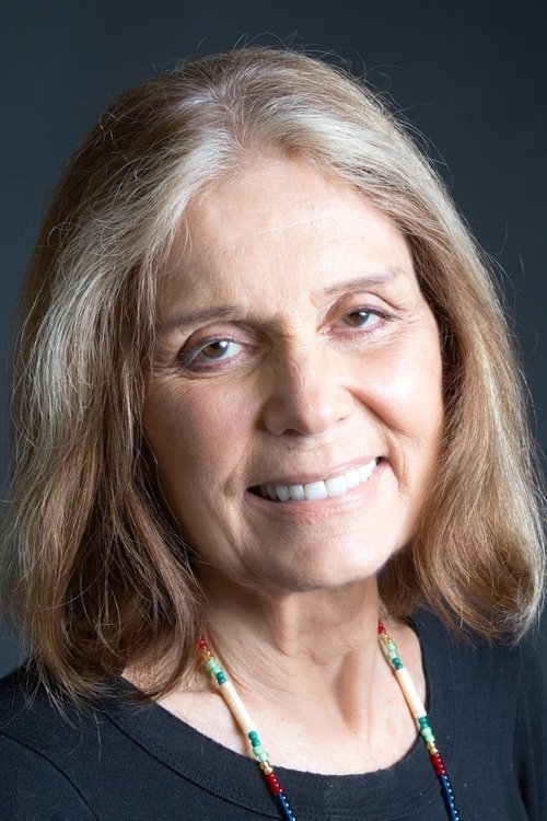 Gloria Steinem profile