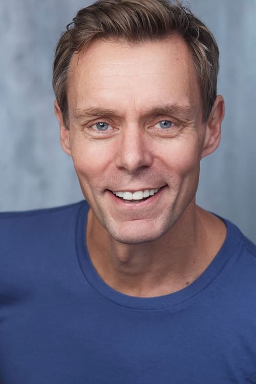 Edward Baker-Duly profile