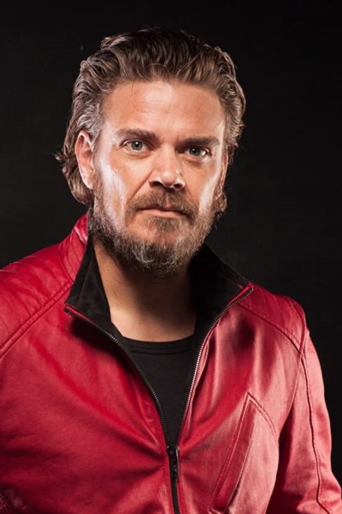 Brandon Auret profile