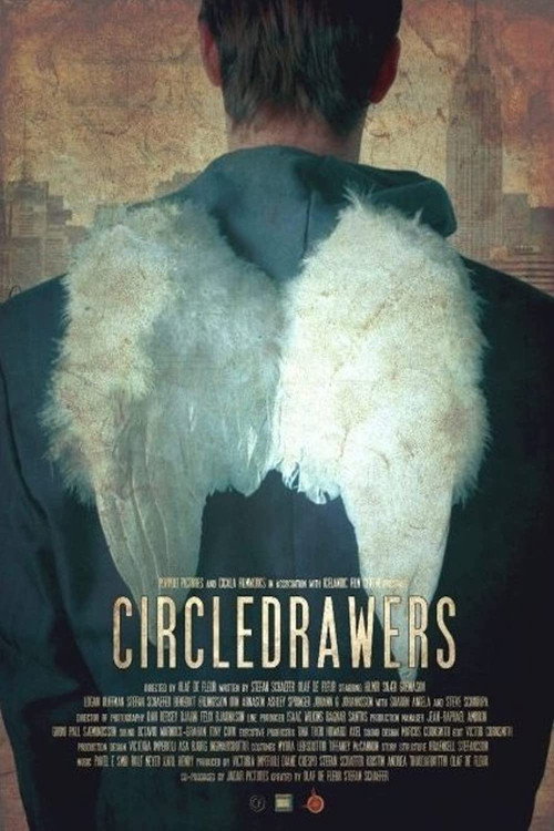 Movie poster for Circledrawers (2009)