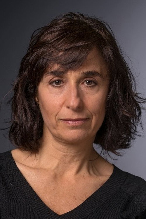 Photo of Roxana Blanco, Acting