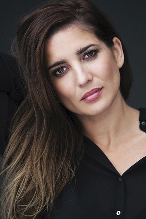 Lucía Jiménez profile
