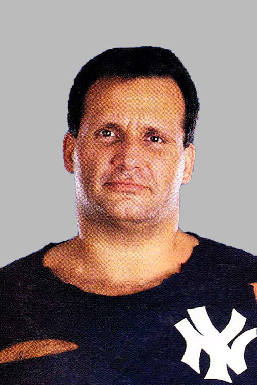 Photo of Steve Lombardi, Acting