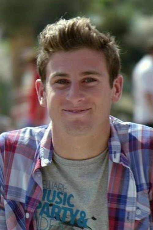 Photo of Evan Deverian, Acting