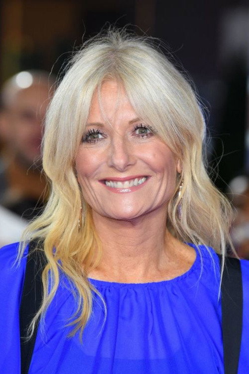 Photo of Gaby Roslin, Acting