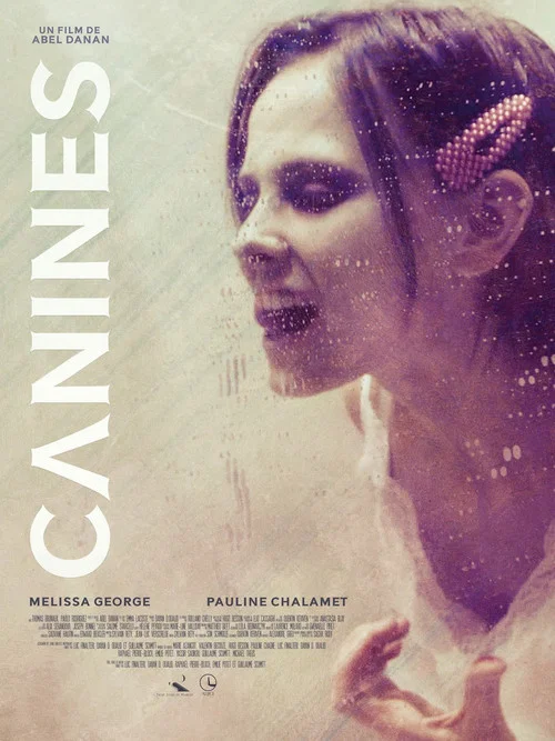 Movie poster for Canines (2021)