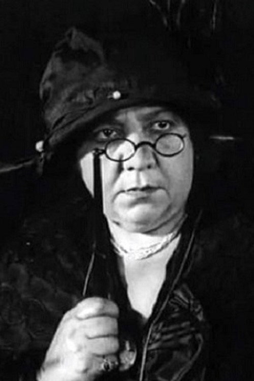 Photo of Sofya Levitina, Acting