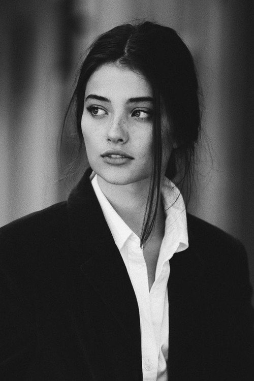Photo of Blanca Soler, Acting