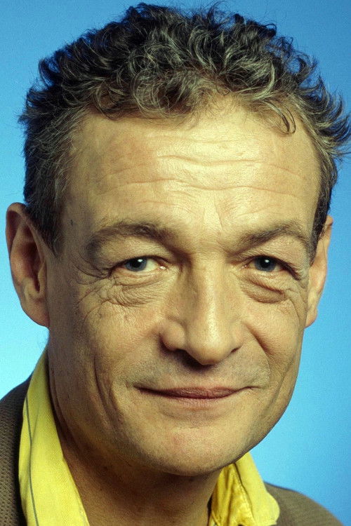 Philippe Léotard profile