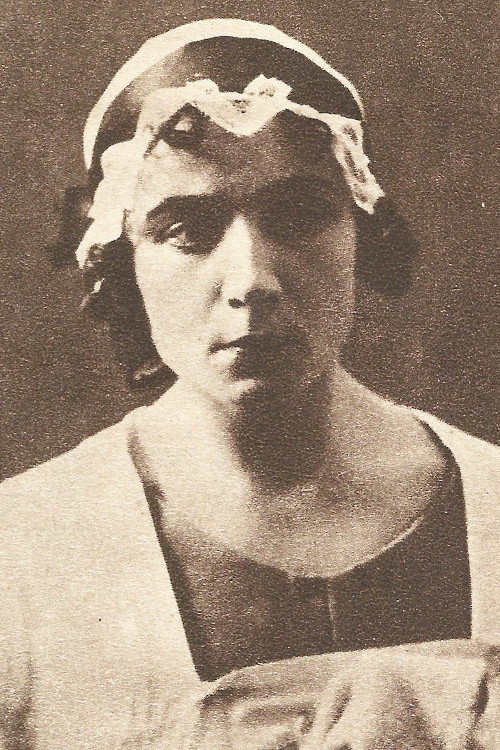 Photo of Mariya Durasova, Acting