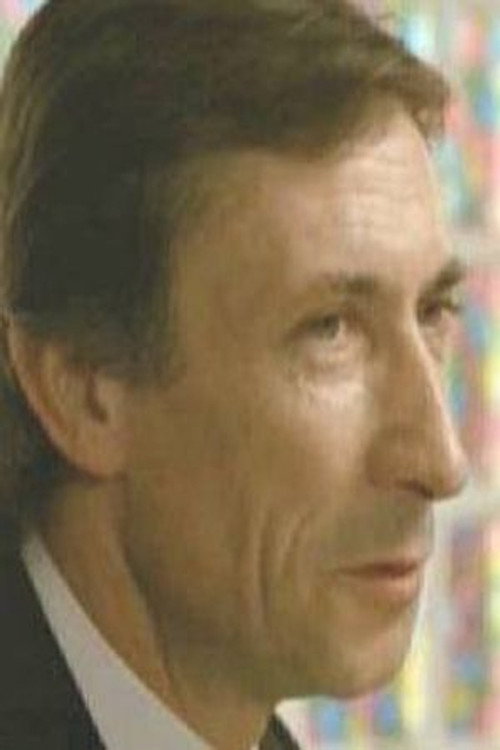 Photo of Bernard Tixier, Acting