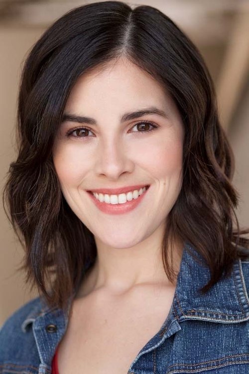 Jeannie Tirado profile